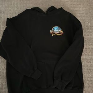 John Galt sweatshirt